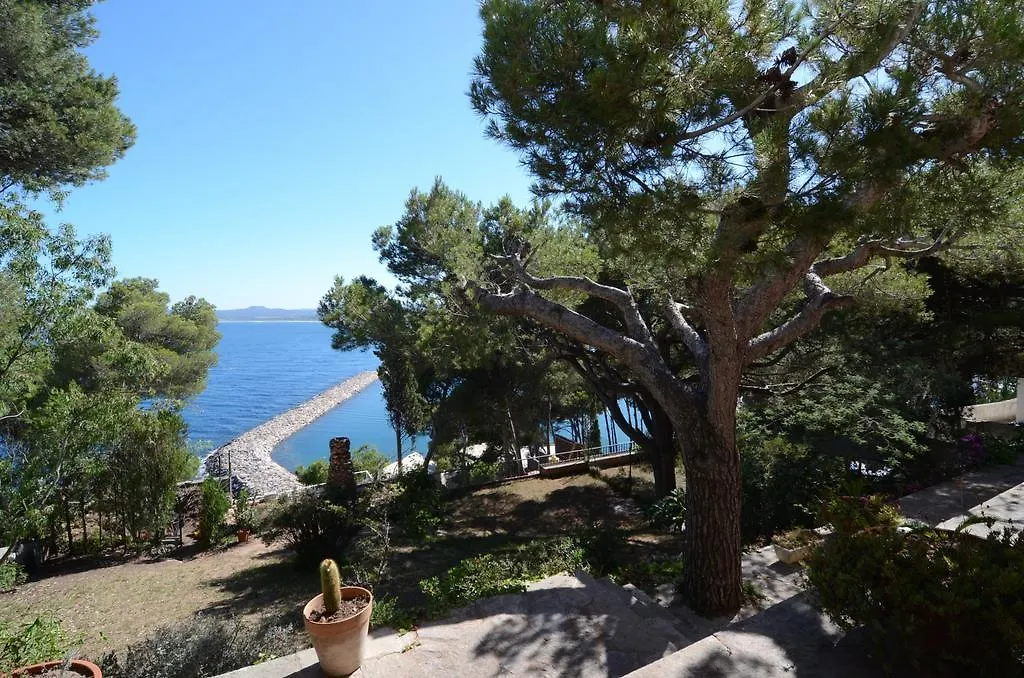 Cap De La Barra 55 Villa L'Estartit